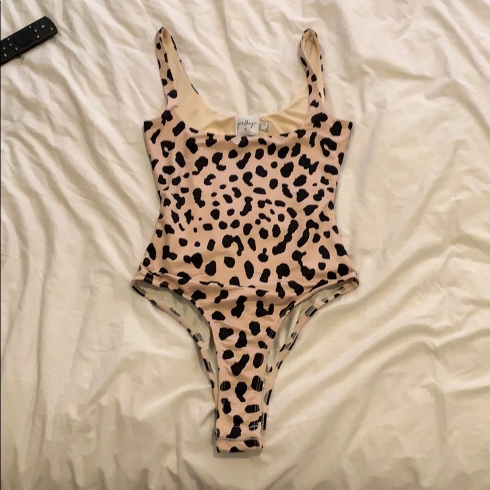 bodysuit